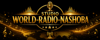 Studio world radio nashoba 